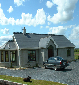 Boston Stud, Ardlough